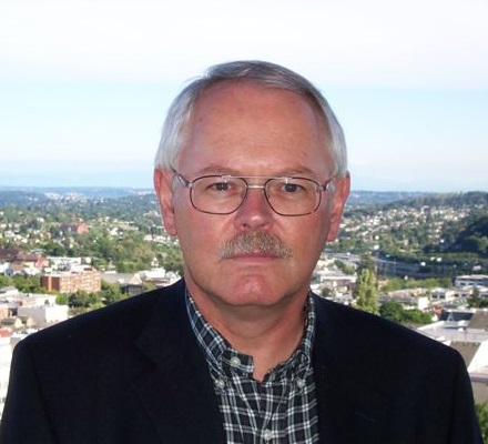 ONLINE RETREAT BY FR. RON ROLHEISER OMI : APRIL 16-18, 2021 | Eugene de ...